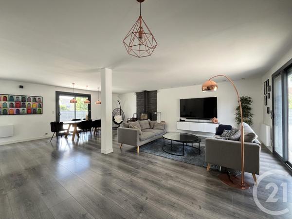 Maison à vendre  7 pièces - 157,31 m2 ELANCOURT - 78