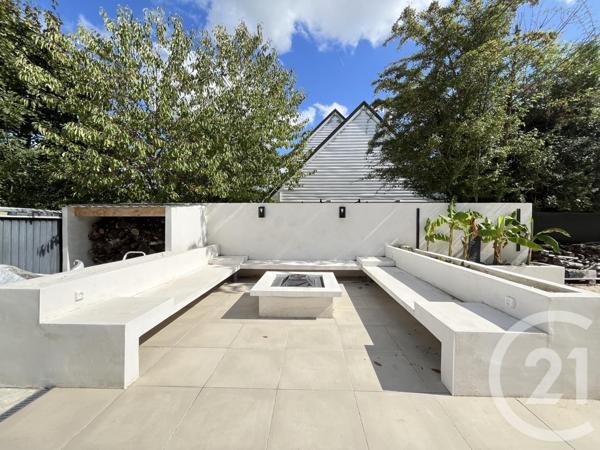 Maison à vendre  7 pièces - 157,31 m2 ELANCOURT - 78