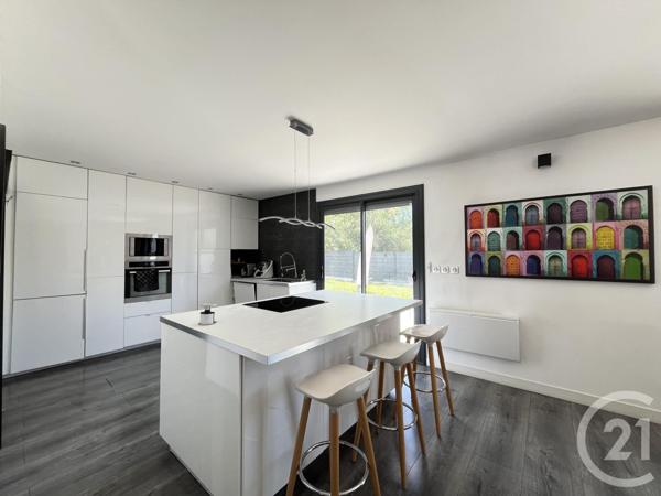 Maison à vendre  7 pièces - 157,31 m2 ELANCOURT - 78