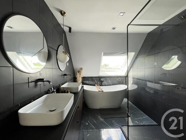 Maison à vendre  7 pièces - 157,31 m2 ELANCOURT - 78