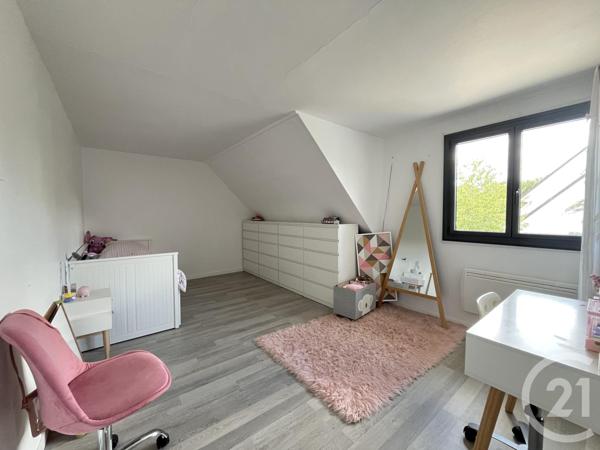 Maison à vendre  7 pièces - 157,31 m2 ELANCOURT - 78