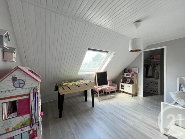 Maison à vendre  7 pièces - 157,31 m2 ELANCOURT - 78