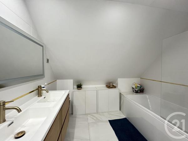 Maison à vendre  7 pièces - 157,31 m2 ELANCOURT - 78