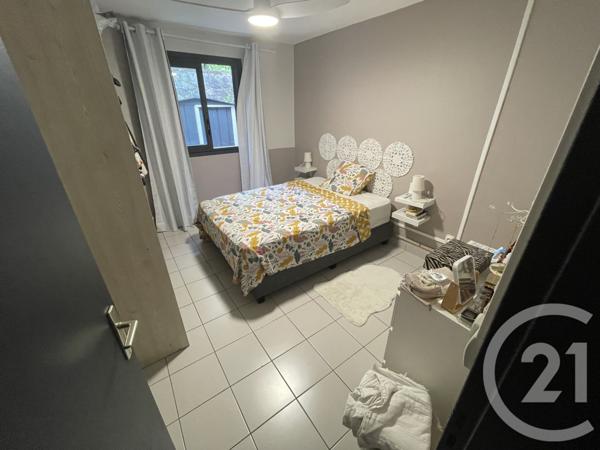 Maison à vendre  4 pièces - 79,09 m2 STE MARIE - 974