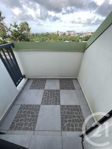 Maison à vendre  4 pièces - 79,09 m2 STE MARIE - 974