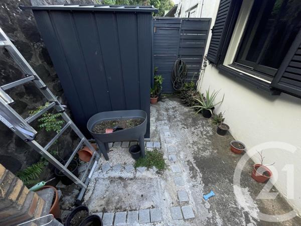 Maison à vendre  4 pièces - 79,09 m2 STE MARIE - 974