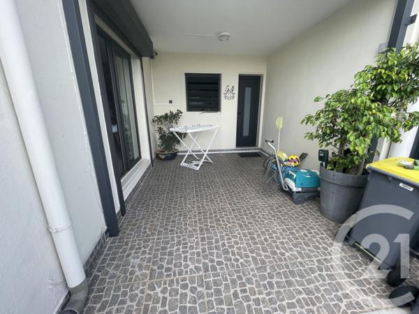 Maison à vendre  4 pièces - 79,09 m2 STE MARIE - 974