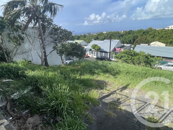 Maison à vendre  4 pièces - 79,09 m2 STE MARIE - 974