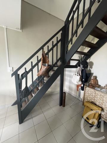 Maison à vendre  4 pièces - 79,09 m2 STE MARIE - 974