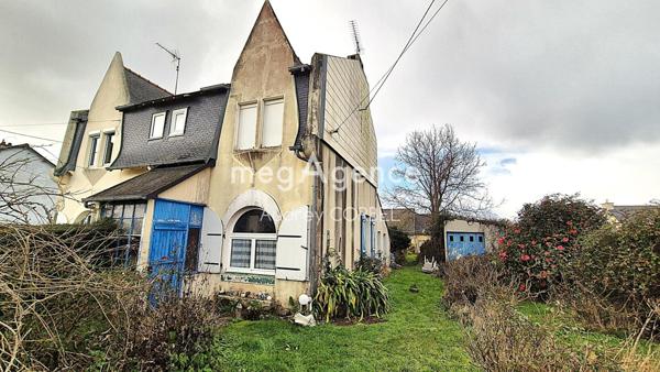 Maison à BINIC ETABLES SUR MER, 22680 - 4 pièces 75m²