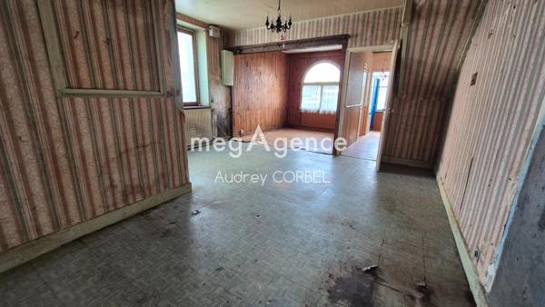 Maison à BINIC ETABLES SUR MER, 22680 - 4 pièces 75m²