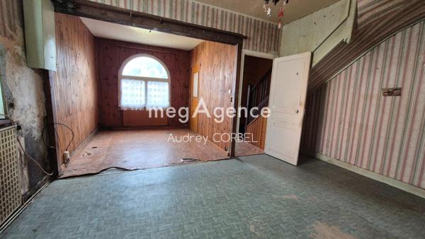 Maison à BINIC ETABLES SUR MER, 22680 - 4 pièces 75m²