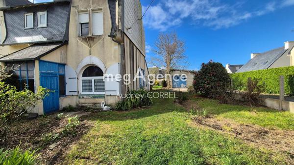 Maison à BINIC ETABLES SUR MER, 22680 - 4 pièces 75m²
