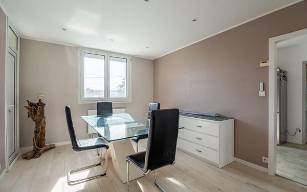 Appartement à louer    4 pièces • 95,80 m2 La Teste-de-Buch