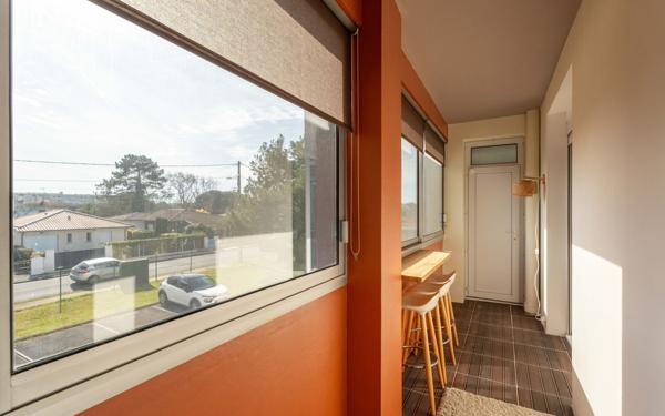 Appartement à louer    4 pièces • 95,80 m2 La Teste-de-Buch