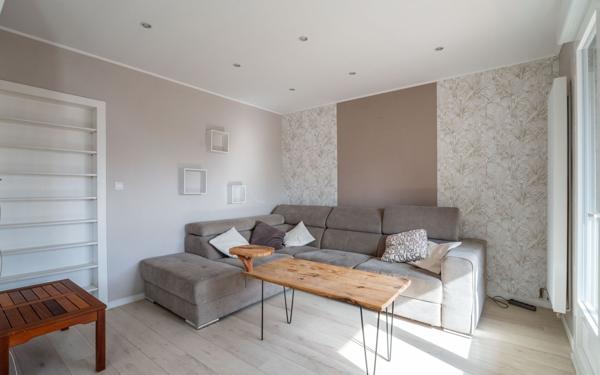 Appartement à louer    4 pièces • 95,80 m2 La Teste-de-Buch