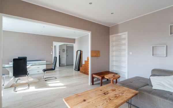 Appartement à louer    4 pièces • 95,80 m2 La Teste-de-Buch