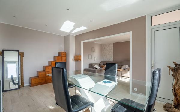 Appartement à louer    4 pièces • 95,80 m2 La Teste-de-Buch