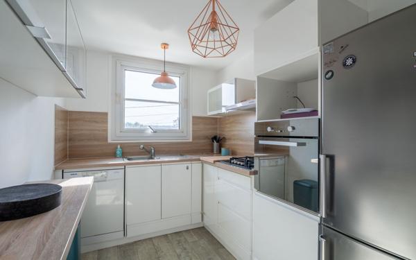 Appartement à louer    4 pièces • 95,80 m2 La Teste-de-Buch