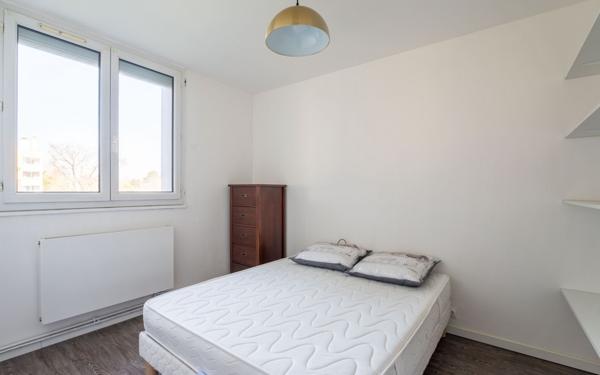 Appartement à louer    4 pièces • 95,80 m2 La Teste-de-Buch