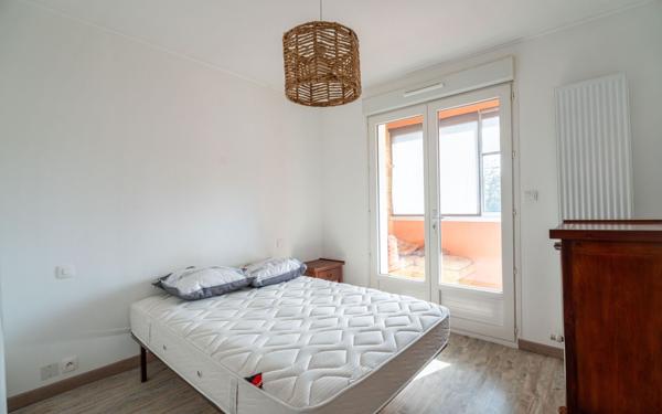 Appartement à louer    4 pièces • 95,80 m2 La Teste-de-Buch