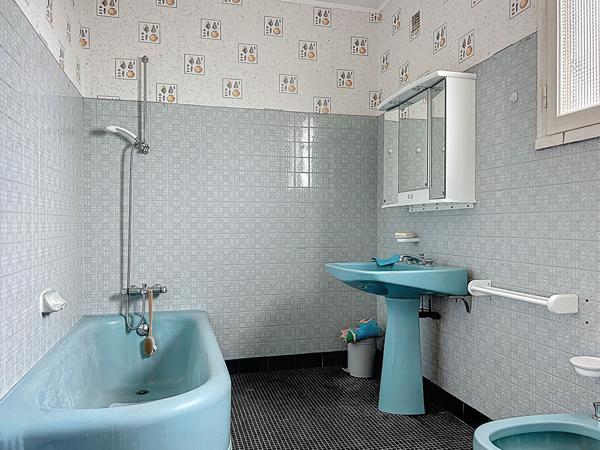 Maison à vendre à Briec : 5 chambres et un sous-sol !