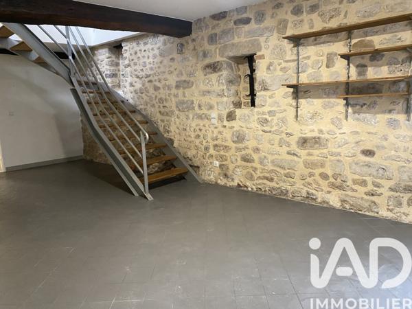 Location maison 4 pièces 101 m² Nemours