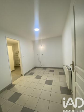 Location maison 4 pièces 101 m² Nemours