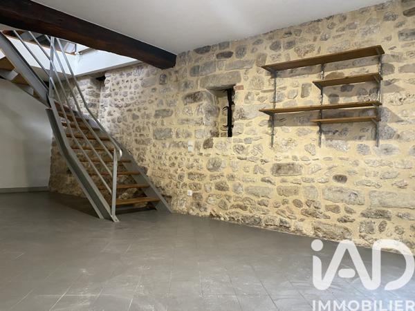 Location maison 4 pièces 101 m² Nemours
