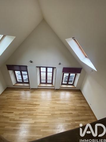 Location maison 4 pièces 101 m² Nemours