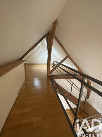 Location maison 4 pièces 101 m² Nemours