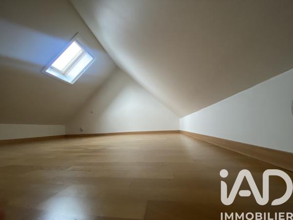 Location maison 4 pièces 101 m² Nemours