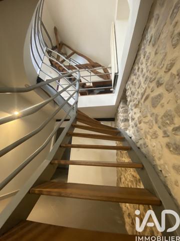 Location maison 4 pièces 101 m² Nemours