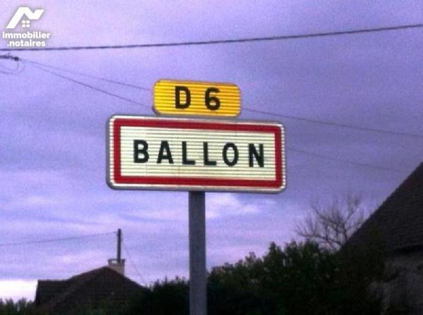 En lotissement terrain de 516 m² entierement viabilisé. Disponible de suite et libre de constru...