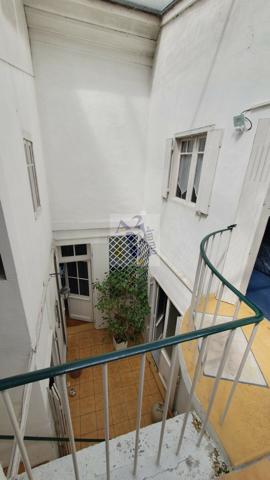 Vente maison de ville Angouleme (16000), 112.00m² avec 6 pièce(s) dont 4 chambre(s) sur 300.00m² de terrain. Agence Allard Brimeaud