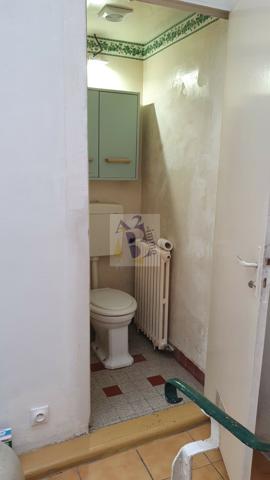 Vente maison de ville Angouleme (16000), 112.00m² avec 6 pièce(s) dont 4 chambre(s) sur 300.00m² de terrain. Agence Allard Brimeaud