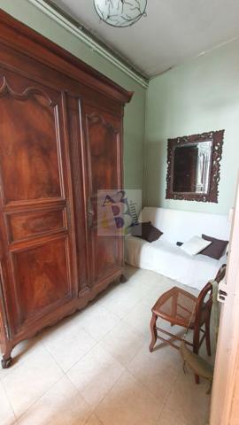 Vente maison de ville Angouleme (16000), 112.00m² avec 6 pièce(s) dont 4 chambre(s) sur 300.00m² de terrain. Agence Allard Brimeaud