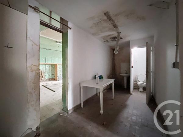 Immeuble à vendre  193,45 m2 ROUEN - 76