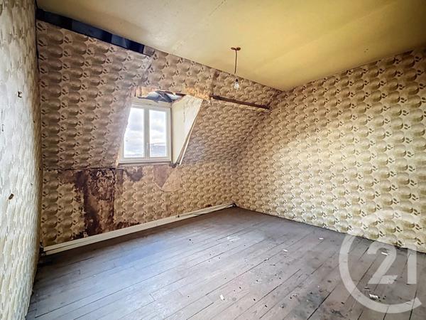 Immeuble à vendre  193,45 m2 ROUEN - 76