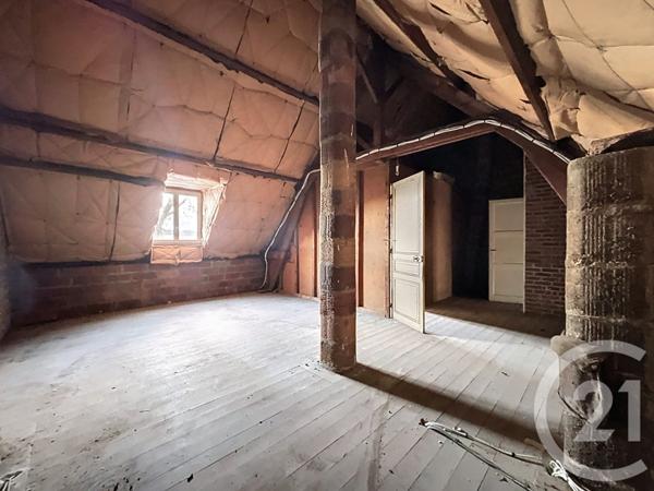 Immeuble à vendre  193,45 m2 ROUEN - 76