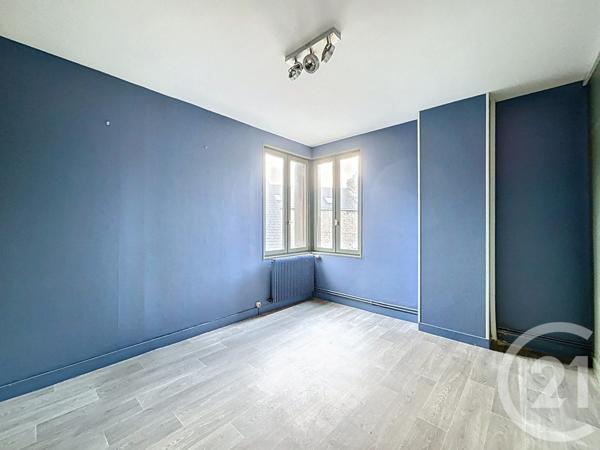Immeuble à vendre  193,45 m2 ROUEN - 76