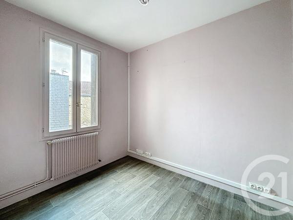 Immeuble à vendre  193,45 m2 ROUEN - 76