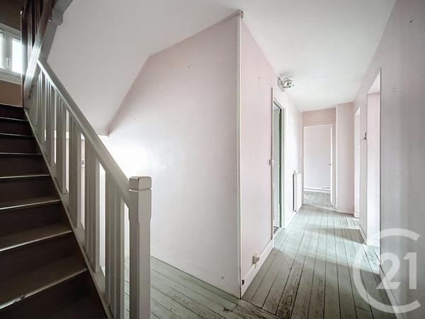 Immeuble à vendre  193,45 m2 ROUEN - 76