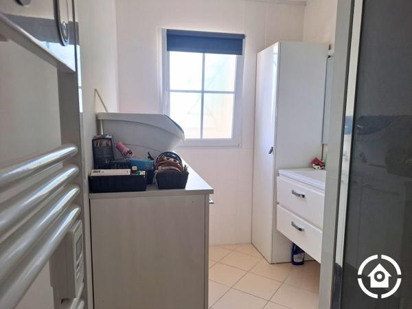 Maison de plain pied - 4 chambres - suite parentale - piscine - double garage