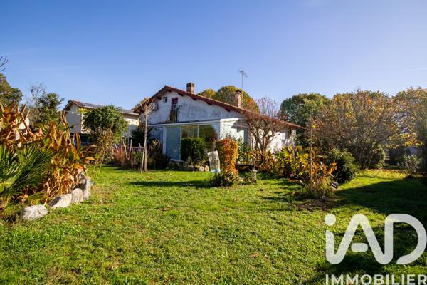 Maison à vendre 6 pièces 120 m² Vielle-Saint-Girons