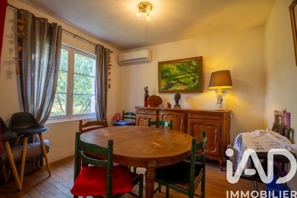 Maison à vendre 6 pièces 120 m² Vielle-Saint-Girons