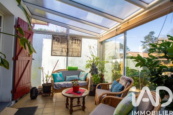 Maison à vendre 6 pièces 120 m² Vielle-Saint-Girons