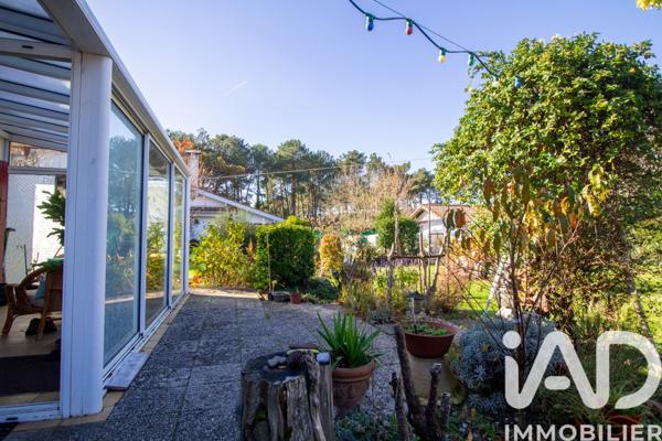 Maison à vendre 6 pièces 120 m² Vielle-Saint-Girons