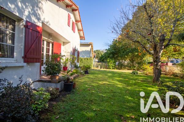 Maison à vendre 6 pièces 120 m² Vielle-Saint-Girons