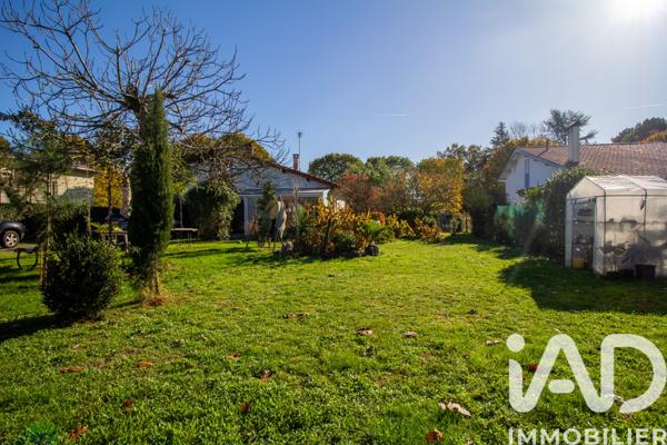 Maison à vendre 6 pièces 120 m² Vielle-Saint-Girons
